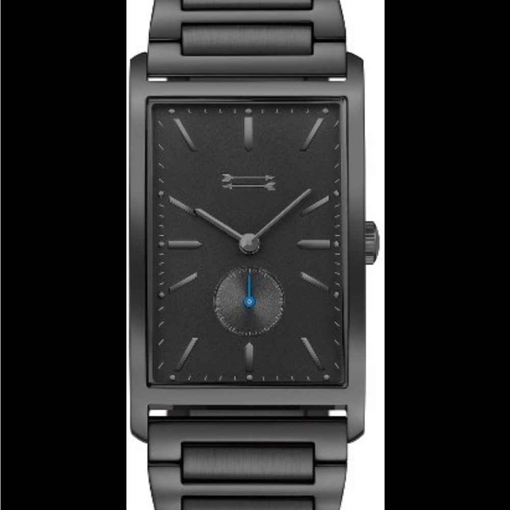 Uri Minkoff Pesaro Bracelet Watch 28mm - Picture 14 of 15